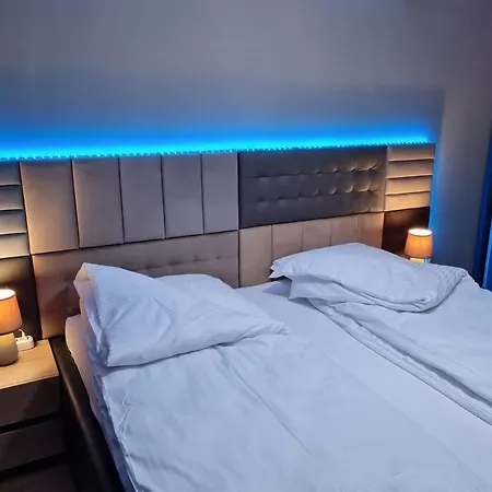 Relax At Sea Apartament *