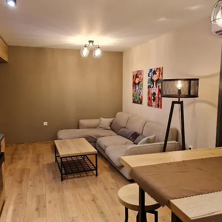 Relax At Sea Apartament *