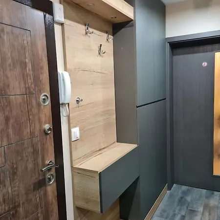 Relax At Sea Apartmán Varna