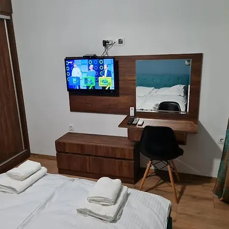 Apartmán Relax At Sea Varna