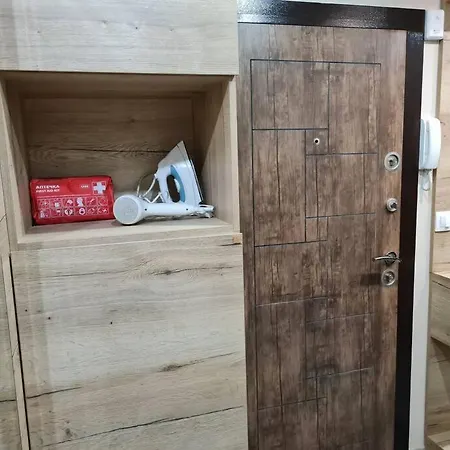 Apartmán Relax At Sea *