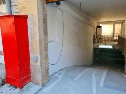 Relax At Sea Apartmán Varna