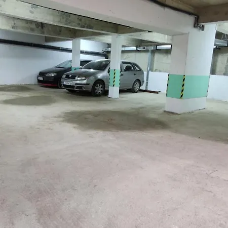 Apartmán Relax At Sea Varna