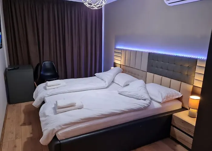 Lejlighed Relax At Sea