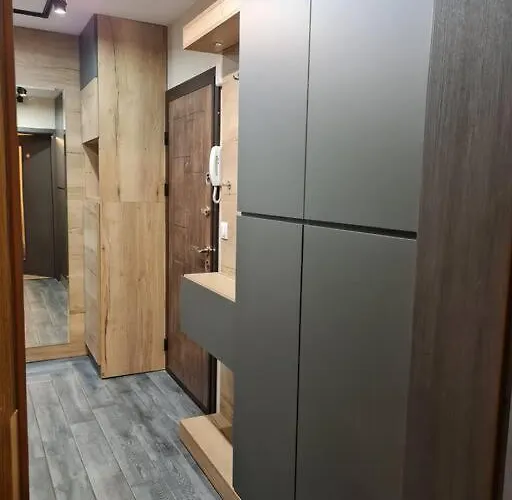 Lejlighed Relax At Sea Varna