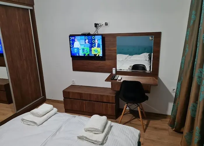 Lejlighed Relax At Sea Varna