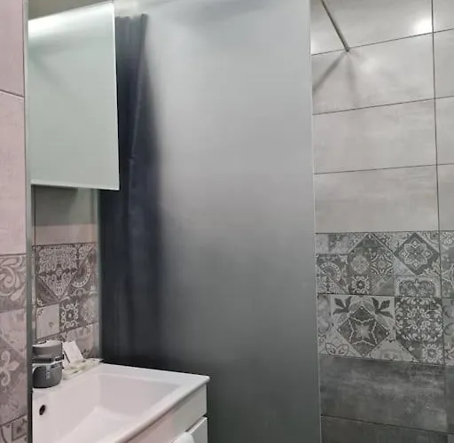 Lejlighed Relax At Sea *