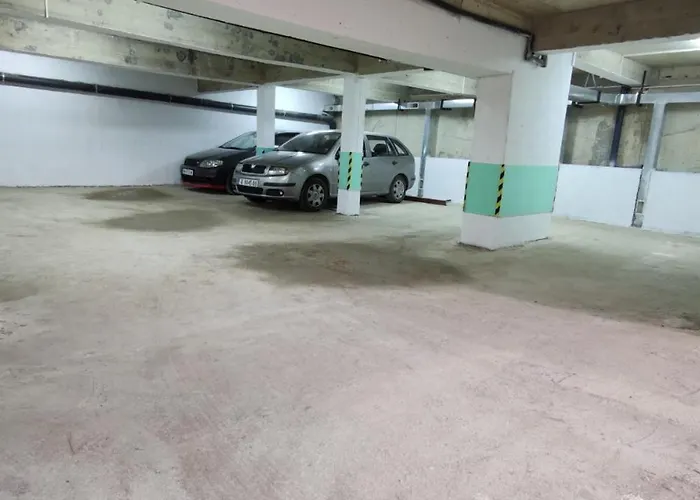 Lejlighed Relax At Sea Varna