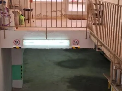 Lejlighed Relax At Sea